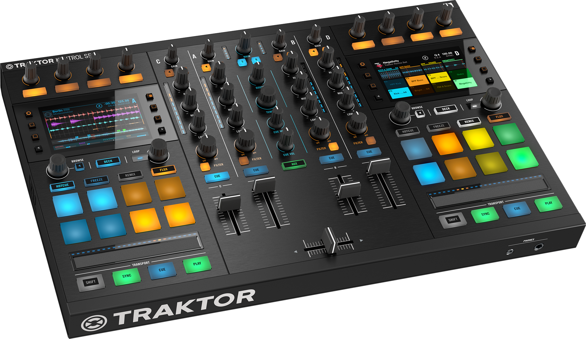Native instruments pro. Traktor s5. Native instruments Traktor kontrol. Native instruments Traktor kontrol s8. DJ пульт Traktor.