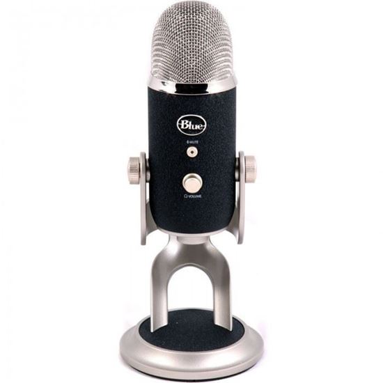 BLUE YETI PRO