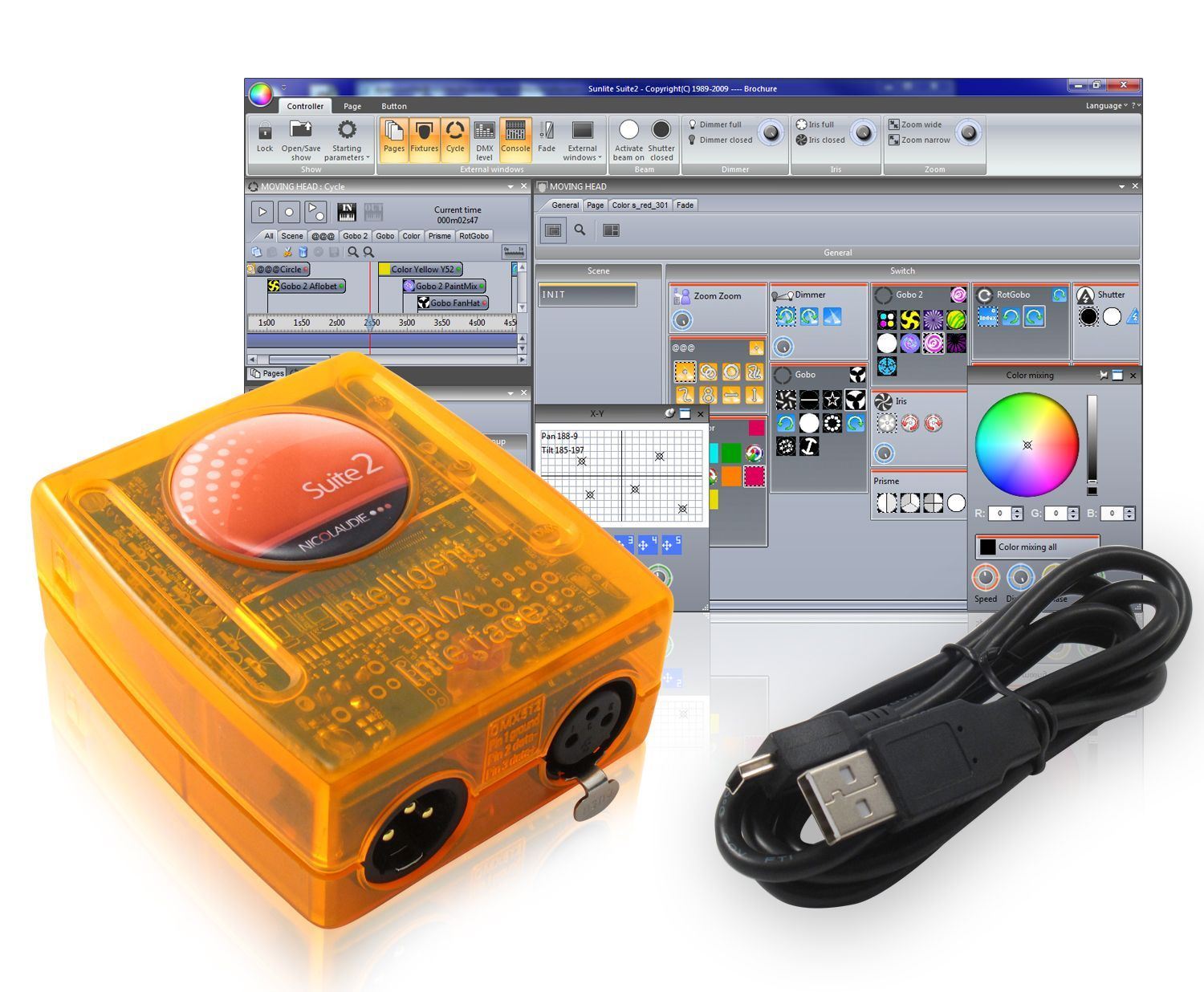 sunlite suite 2 for mac