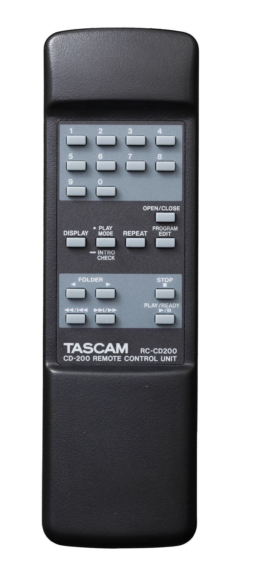 TASCAM CD-200 CD PLAYER