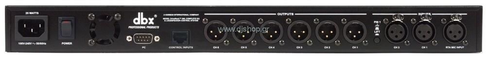 download dbx driverack 260 software for mac download dbx driverack 260 software for mac