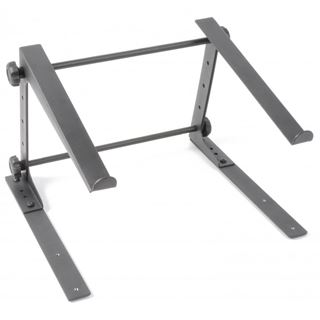 Εμφάνιση λεπτομερειών POWER DYNAMICS DJLS1 DJ LAPTOP STAND ΒΑΣΗ LAPTOP Εικόνα της POWER DYNAMICS DJLS1 DJ LAPTOP STAND ΒΑΣΗ LAPTOP