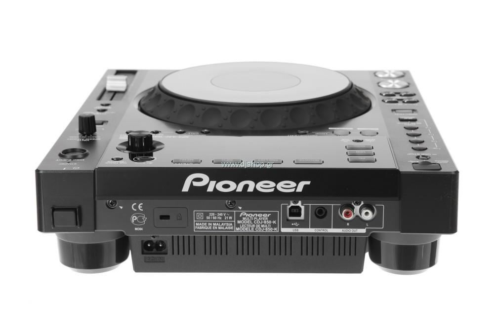 cdj 850 k