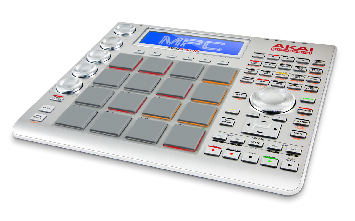 akai mpc studio manual akai mpc studio manual
