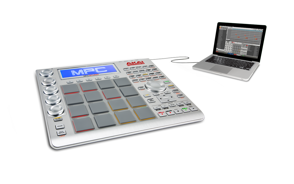 mpc midi mpc midi