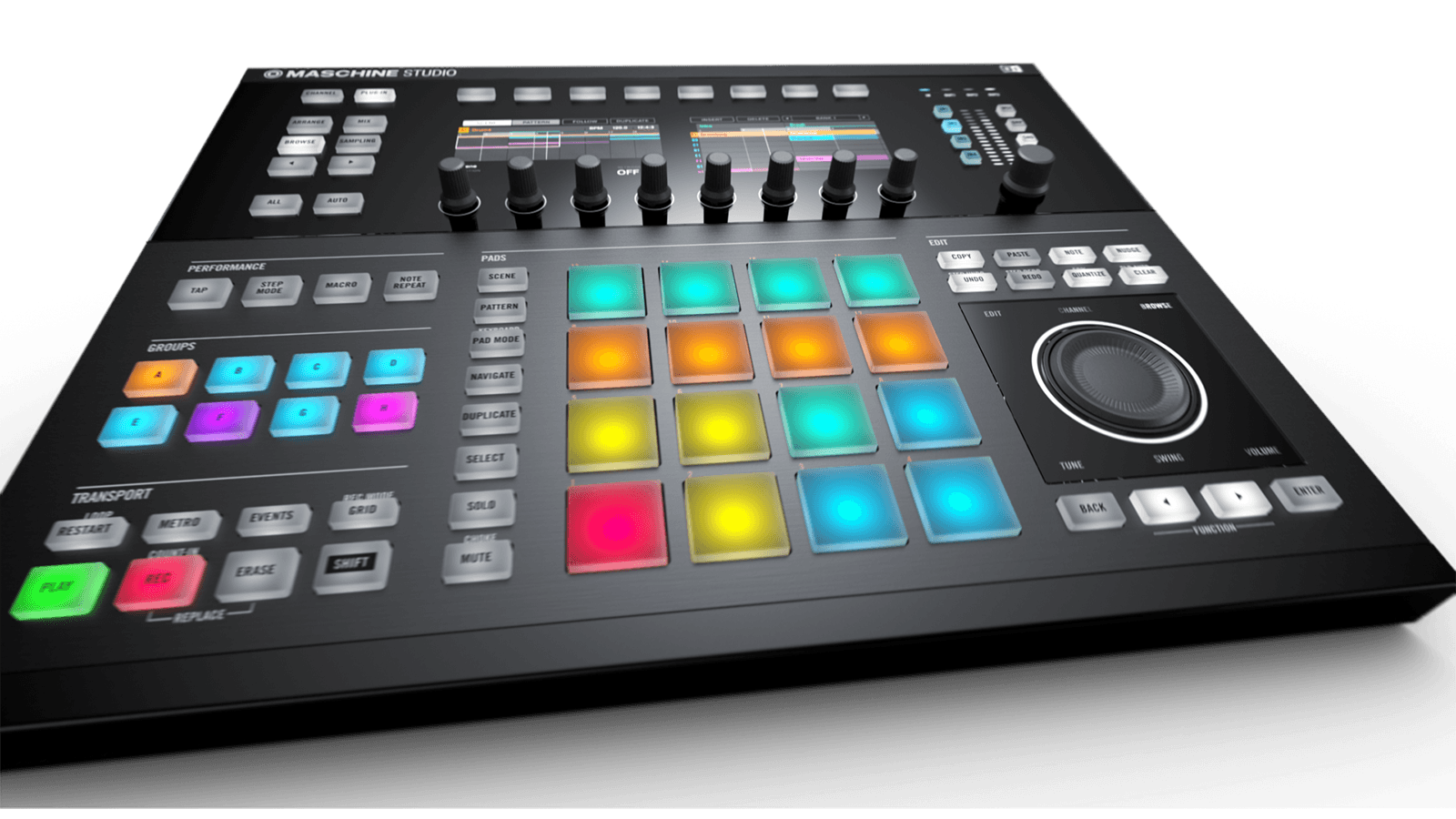 native instruments maschine studio torrent native instruments maschine studio torrent