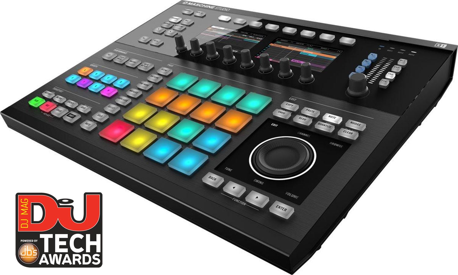download native instruments maschine studio midi controller no software download native instruments maschine studio midi controller no software
