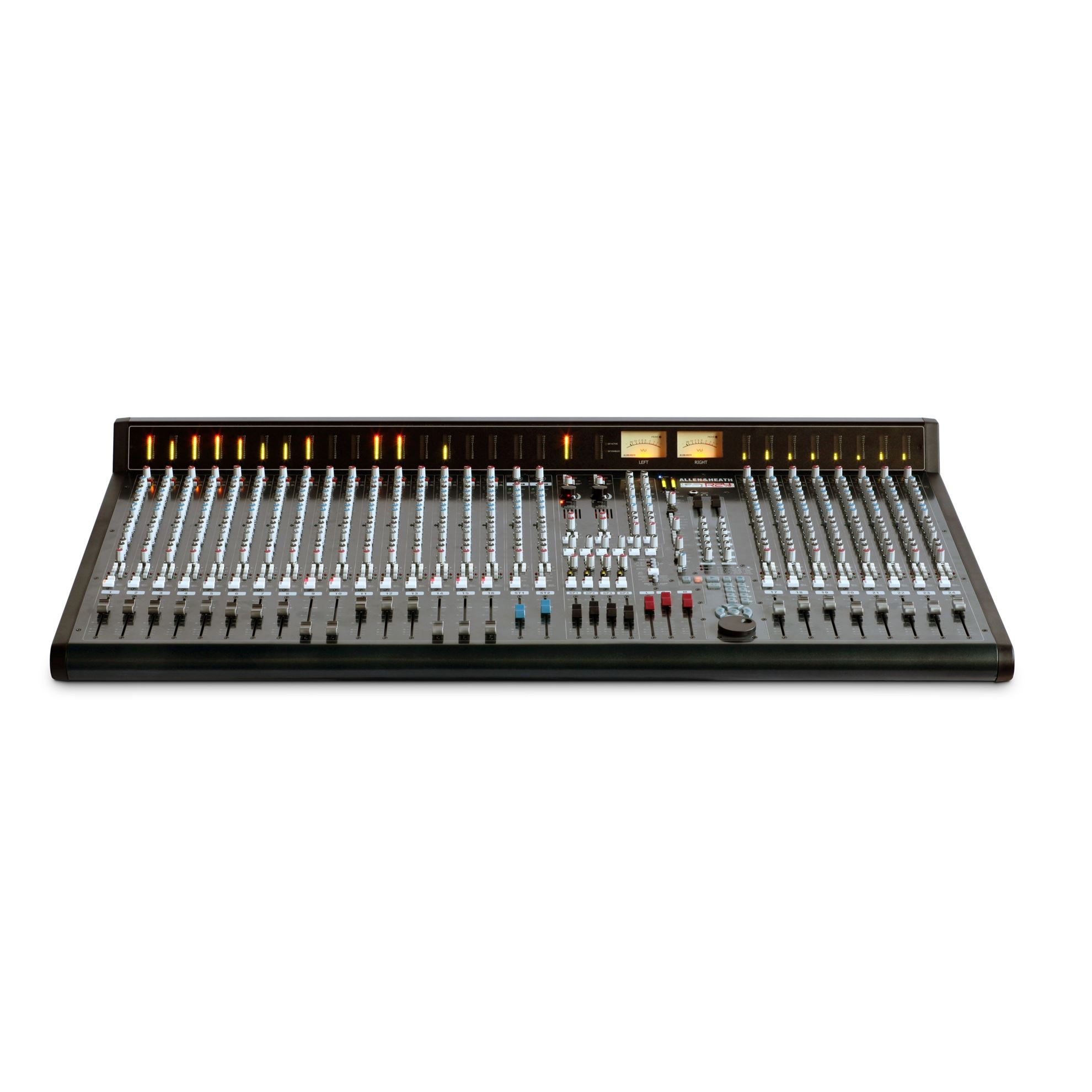 ALLEN & HEATH GSR24M