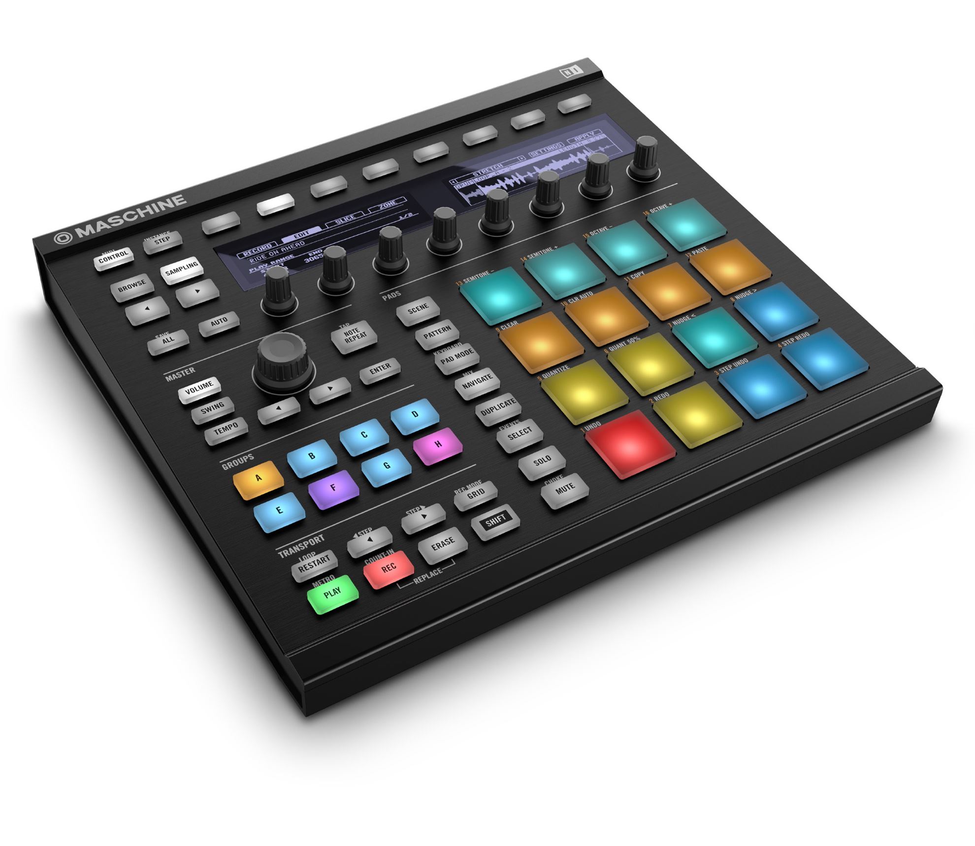 download maschine native instruments mk2 cibtrikker download maschine native instruments mk2 cibtrikker