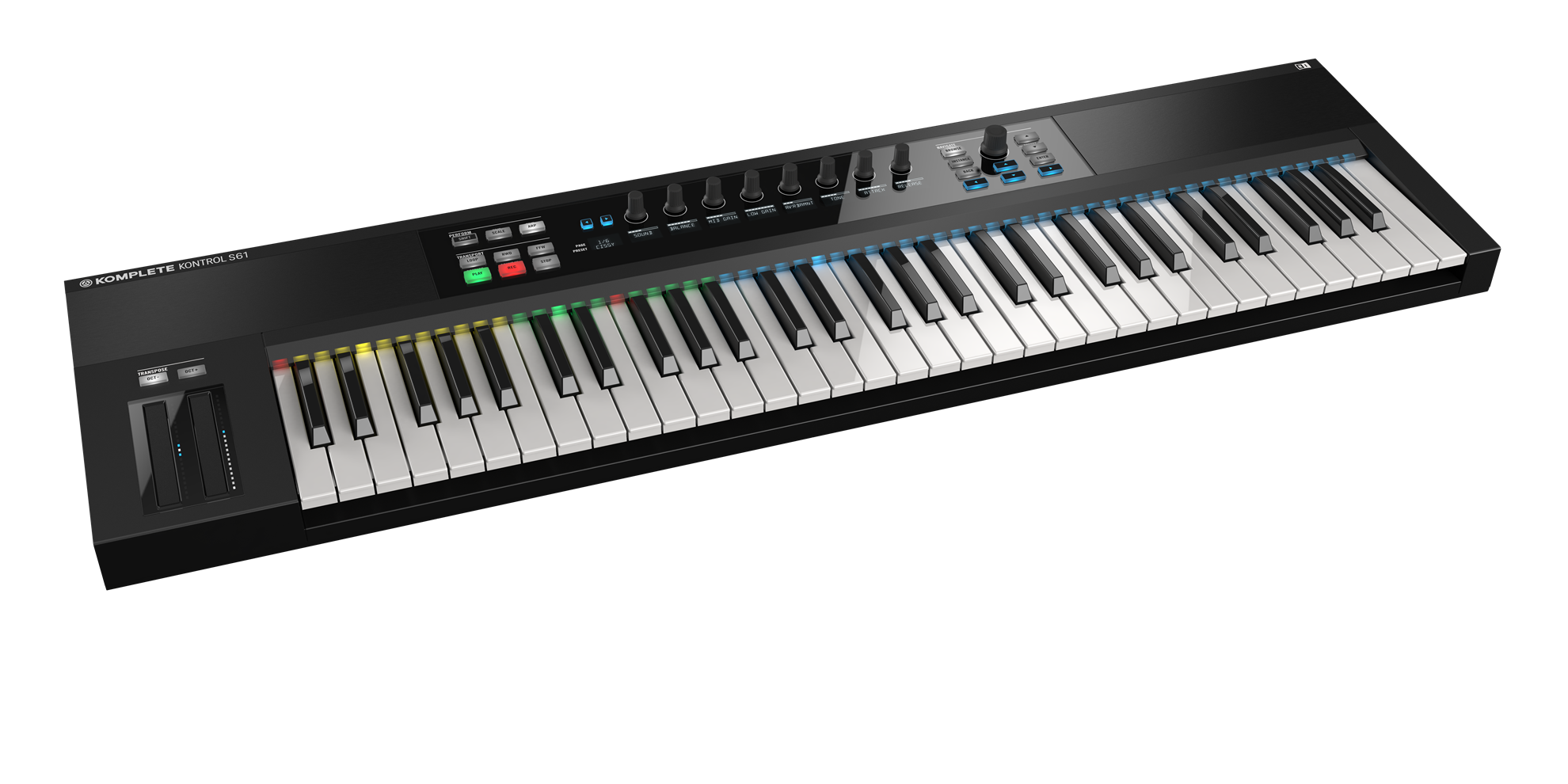 native instruments midi keyboard native instruments midi keyboard