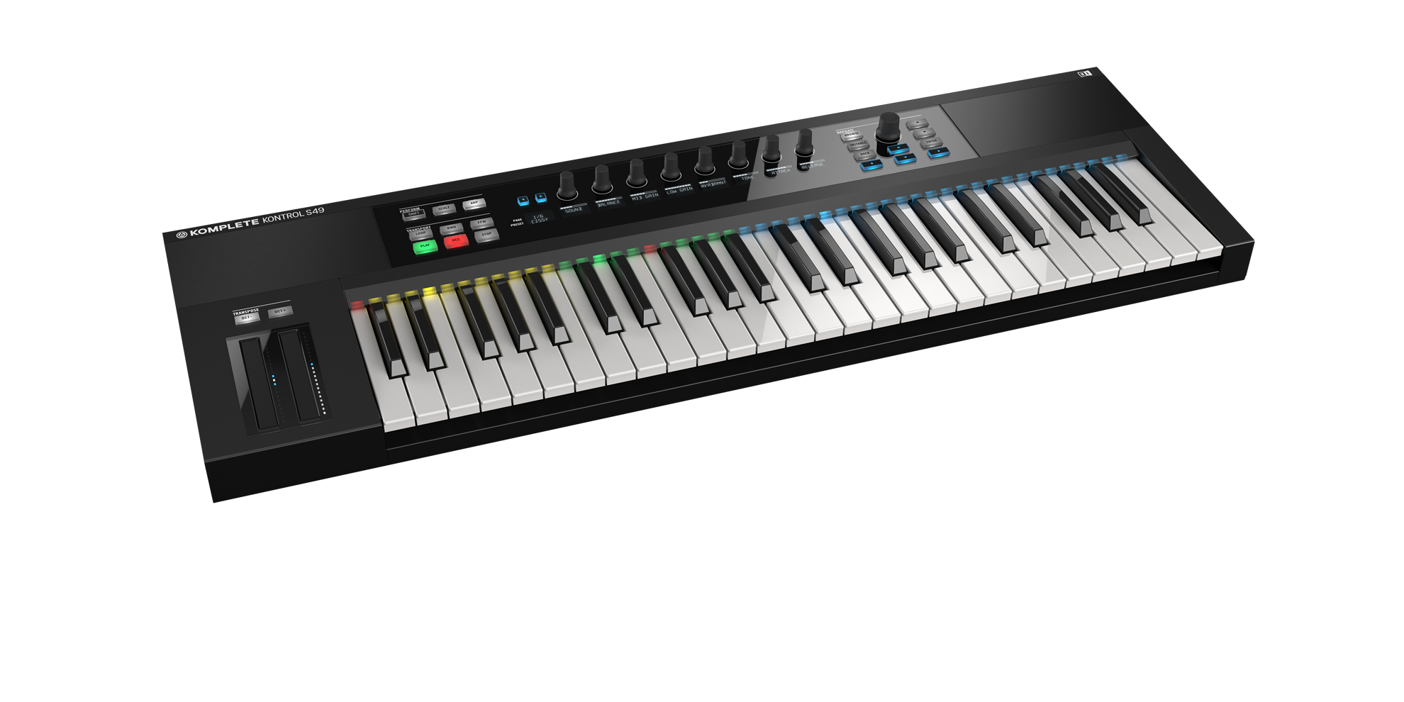 native instruments komplete kontrol s49 driver native instruments komplete kontrol s49 driver