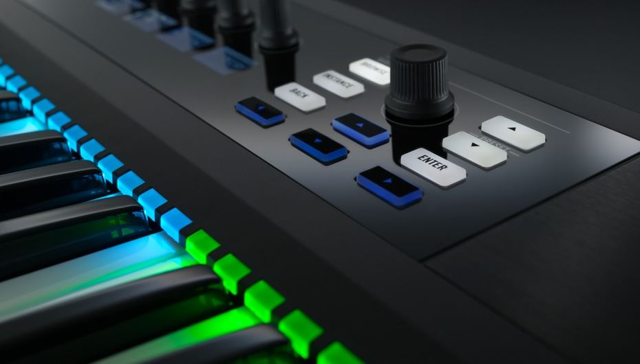 native instruments komplete kontrol s25 keyboard native instruments komplete kontrol s25 keyboard