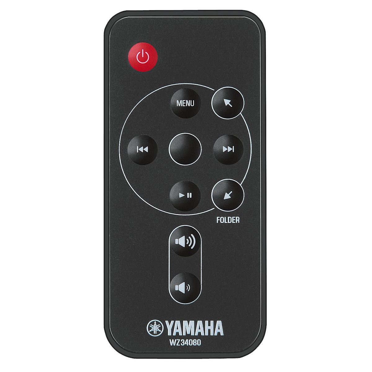 YAMAHA PDX11 BLACK