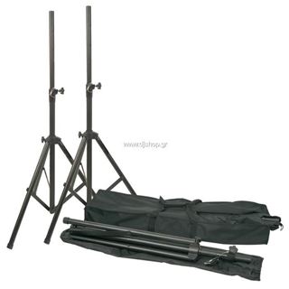 Εμφάνιση λεπτομερειών VONYX LS01K SPEAKERSTAND KIT ΕΠΙΔΑΠΕΔΙΕΣ ΒΑΣΕΙΣ ΗΧΕΙΩΝ Εικόνα της VONYX LS01K SPEAKERSTAND KIT ΕΠΙΔΑΠΕΔΙΕΣ ΒΑΣΕΙΣ ΗΧΕΙΩΝ