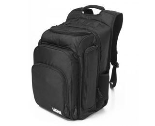 Εμφάνιση λεπτομερειών UDG ULTIMATE DIGI BACKPACK U9101 BLACK/ORANGE Εικόνα της UDG ULTIMATE DIGI BACKPACK U9101 BLACK/ORANGE
