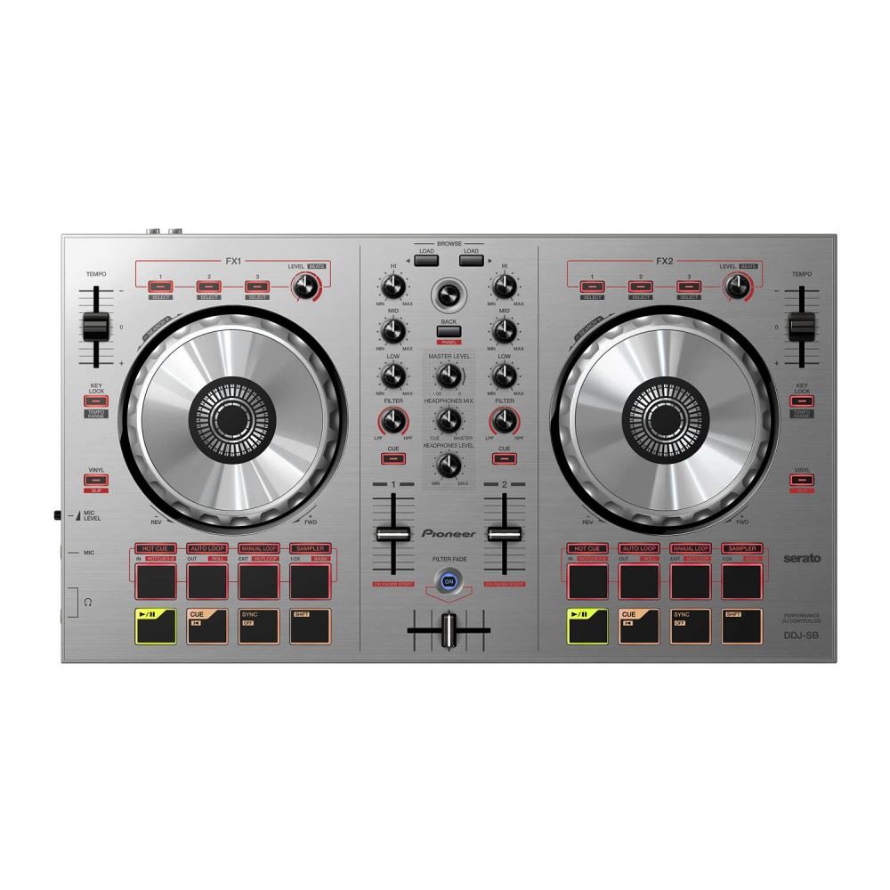PIONEER DJ DDJSBS