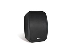 Εμφάνιση λεπτομερειών WORK NEO 4 LINE BLACK (pair) ΗΧΕΙΑ ΕΓΚΑΤΑΣΤΑΣΕΩΝ Εικόνα της WORK NEO 4 LINE BLACK (pair) ΗΧΕΙΑ ΕΓΚΑΤΑΣΤΑΣΕΩΝ
