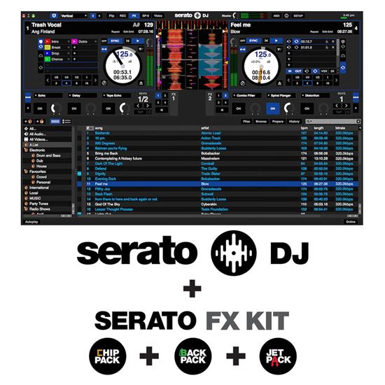 serato dj fx expansion packs free download serato dj fx expansion packs free download