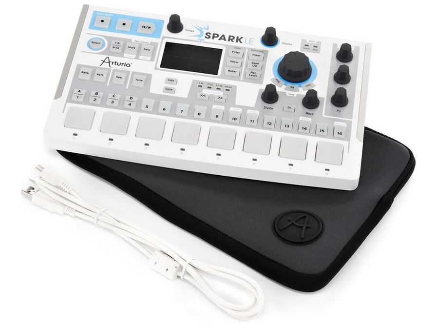 arturia spark and studio one 3 arturia spark and studio one 3