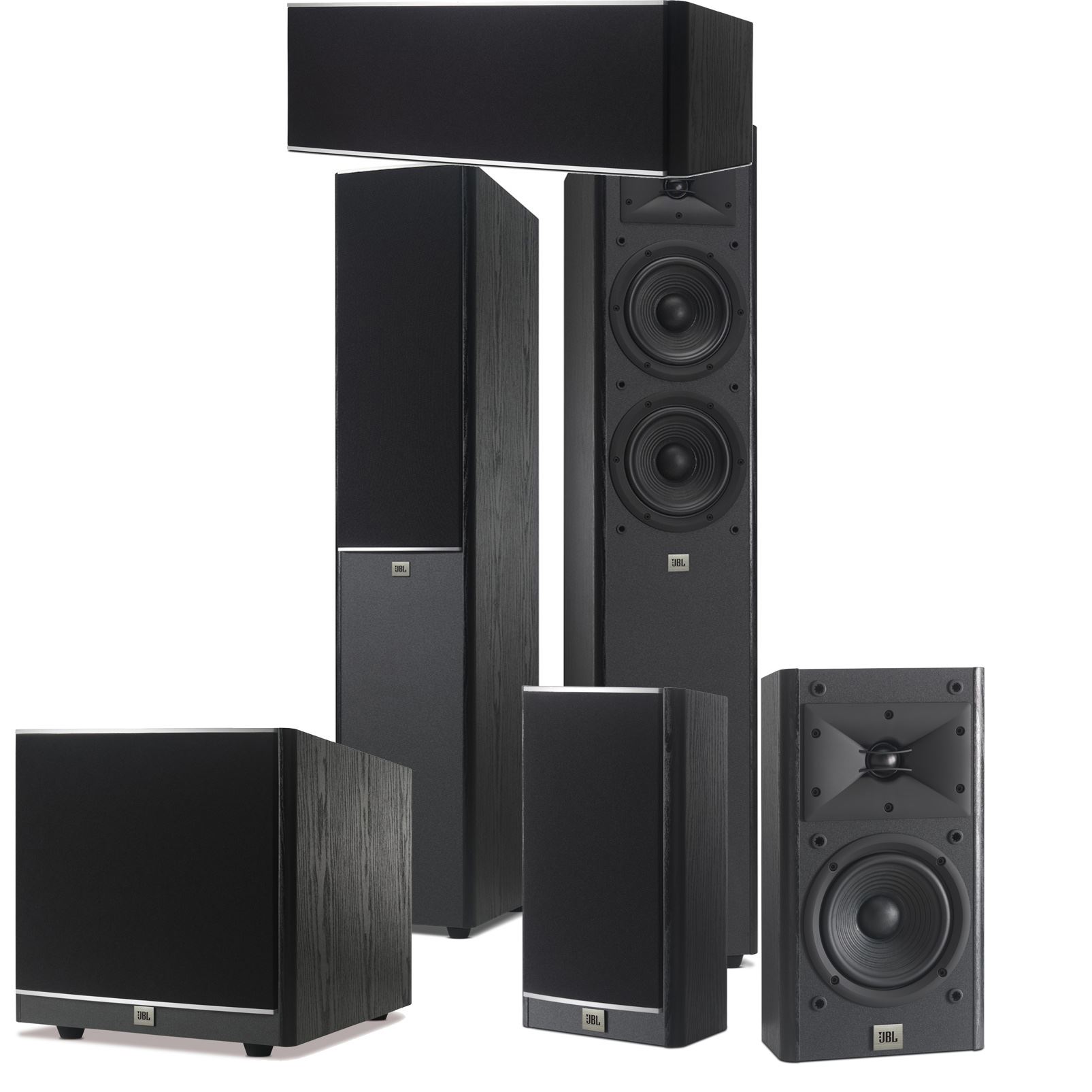 JBL SYSTEM ARENA 180