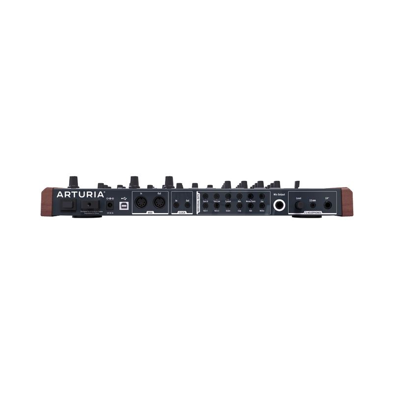 ARTURIA DRUMBRUTE SYNTHESIZER