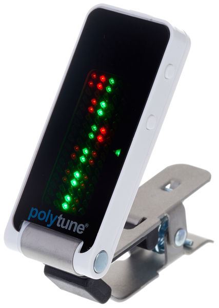 TC ELECTRONIC POLYTUNE CLIP