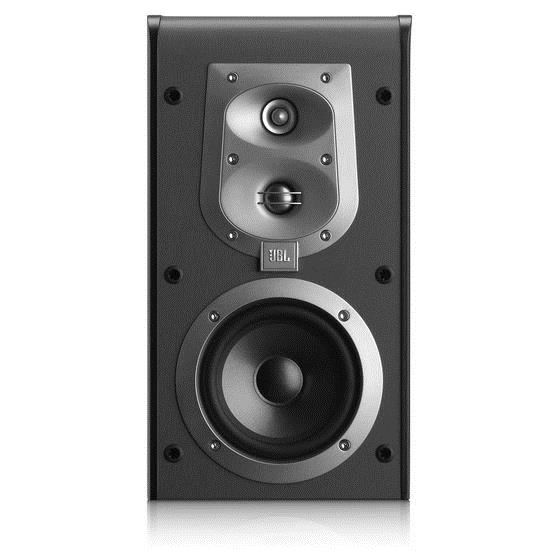 JBL ES20 BLACK