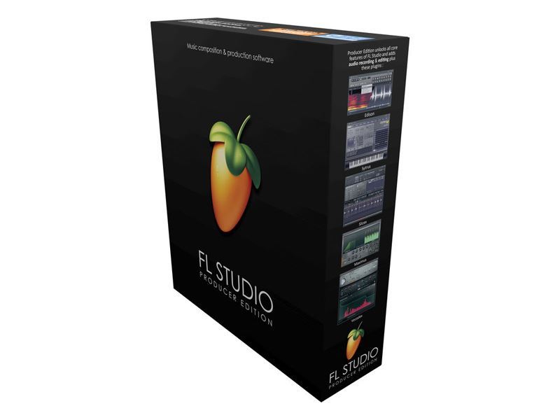 fl studio 12 speech synthesizer