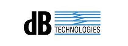 Εικονίδιο κατασκευαστή DB TECHNOLOGIES
