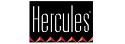 Εικονίδιο κατασκευαστή HERCULES DJ