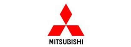 Εικονίδιο κατασκευαστή MITSUBISHI