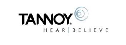 Εικονίδιο κατασκευαστή TANNOY