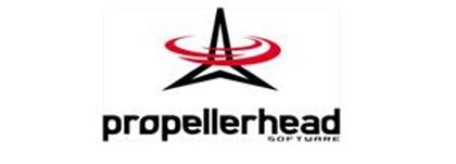 Εικονίδιο κατασκευαστή PROPELLERHEAD