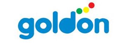 Εικονίδιο κατασκευαστή GOLDON