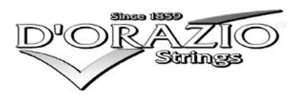 Εικονίδιο κατασκευαστή DORAZIO STRINGS