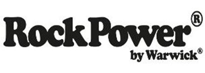 Εικονίδιο κατασκευαστή RockPower By Warwick