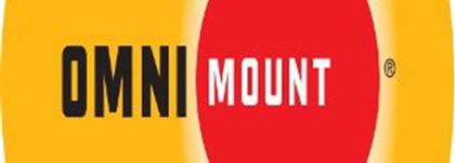 Εικονίδιο κατασκευαστή OMNIMOUNT