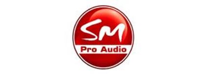 Εικονίδιο κατασκευαστή SM PRO AUDIO