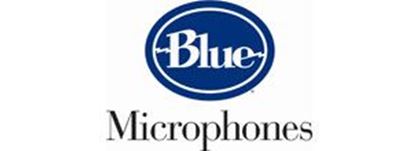 Εικονίδιο κατασκευαστή BLUE