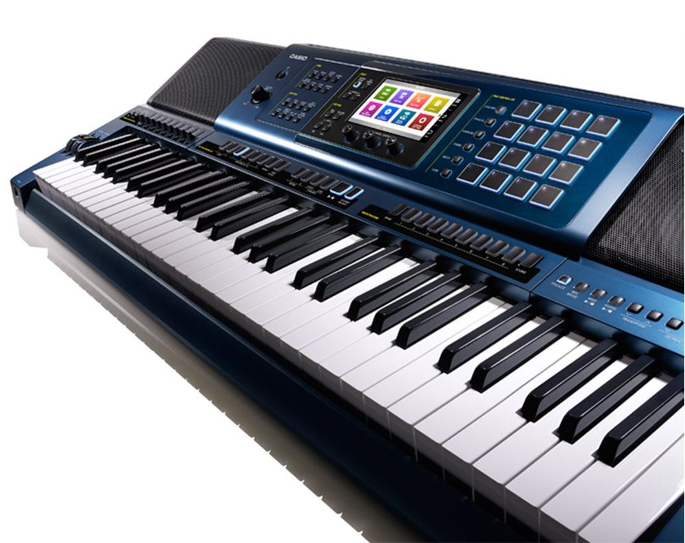 CASIO MZX500 ΑΡΜΟΝΙΟ