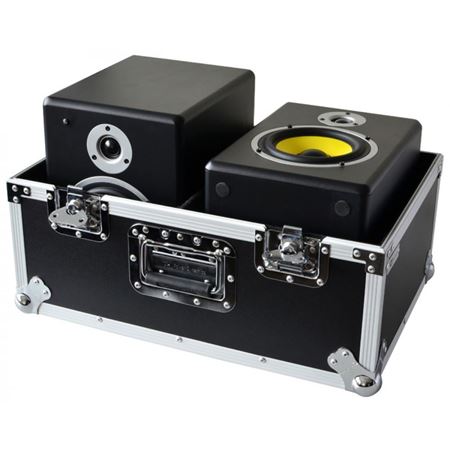 Εικόνα για την κατηγορία Flight Cases - Racks