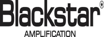 Εικονίδιο κατασκευαστή BLACKSTAR