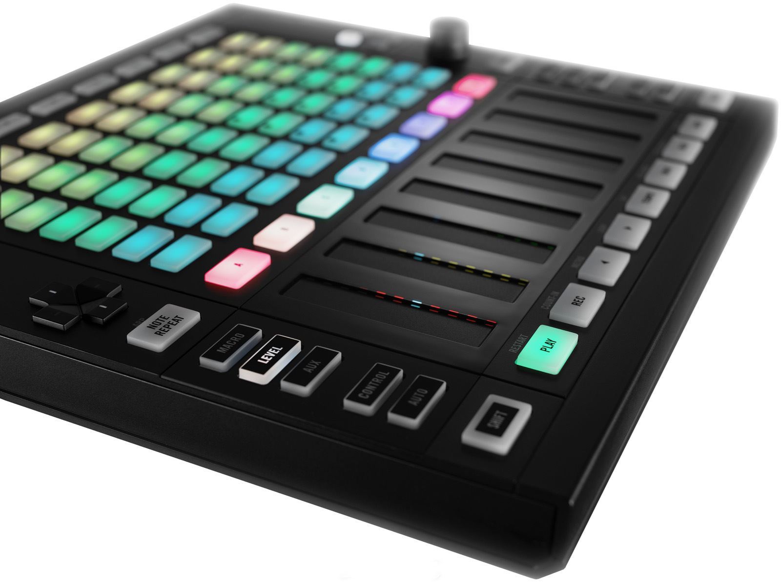 NATIVE INSTRUMENTS MASCHINE JAM STOCK