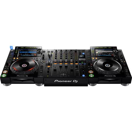 Εικόνα για την κατηγορία Πακέτα DJ