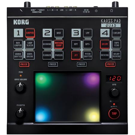 Εικόνα για την κατηγορία DJ Effects