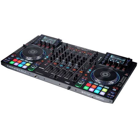Εικόνα για την κατηγορία DJ Controllers