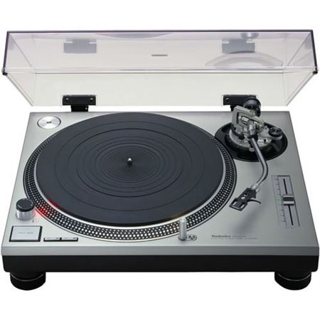 Εικόνα για την κατηγορία Turntables - Πικάπ