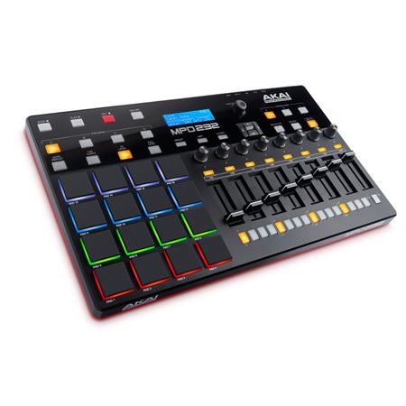 Εικόνα για την κατηγορία Midi Controllers