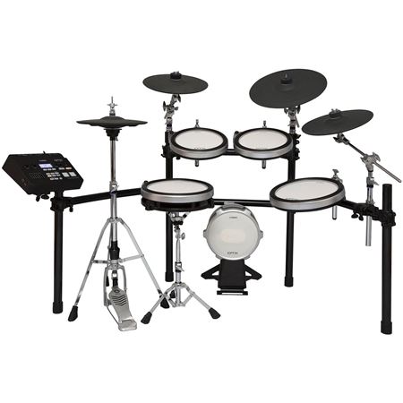 Εικόνα για την κατηγορία Drums & Κρουστά
