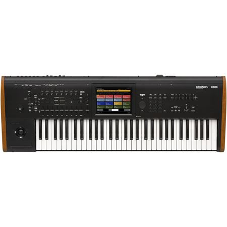 Εικόνα για την κατηγορία Αρμόνιο, Πλήκτρα,  Synthesizer